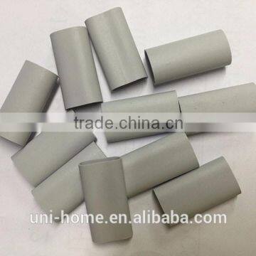 Custom High Quality Thermal Insulation silicone Rubber Heat sink tube sleeve hose