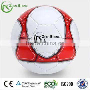 Zhensheng Custom Cheap Soccer Balls