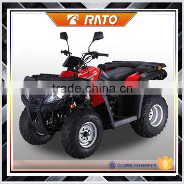 2016 new model powerful 250cc atv for sale