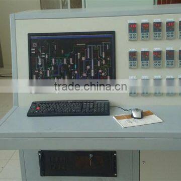 240 Tons per Day Sunflower Oil Refinery Plant