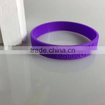 Wholesale Custom Cheap Silicone Mosquito Repellent Wristband, Eco-Friendly Elastic Wristband photo-2