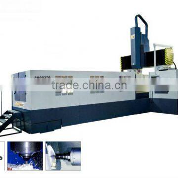 GMC85520 CNC Vertical and horizontal fixed beam gantry-type machine center