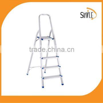 HOUSEHOLD ALUMINIUM LADDER ML-405 5 STEPS