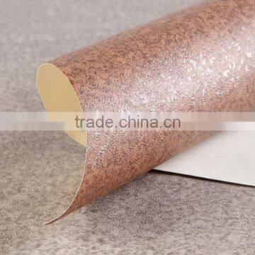 Hot Sale Plain Colour Wallpaper Moisture-proof Wall Paper for Home/commerce/entertaiment/hote