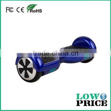 Hot Selling Charge One Hour Can Run 25KM Self Balance Mini Balance Car photo-2