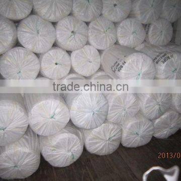 White pp Cord/ pp Twist Rope/ 3-strand pp Rope photo-4
