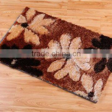 Foot Place Mat Bedroom Door Mats and Rugs photo-5