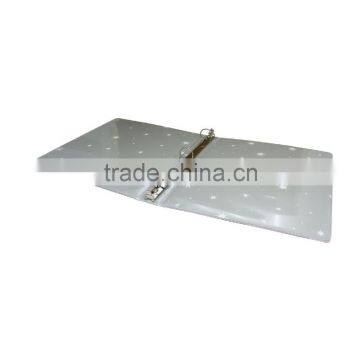 3 Ringbinder -pvc photo-2
