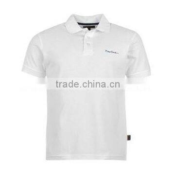 Polo Shirt Design