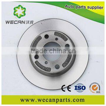 GSV ICTI Factory WULINGHONGTU BRAKE DISC 24510381 with high quality CHEVROLET N200 BRAKE DISC