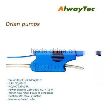 CE Certificated Mini Air Pump, Hydraulic Pump