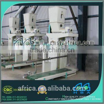 2016 Good Quality New 50T/24H Maize/corn Flour Mill Machine photo-4