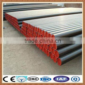 Low Carbon Steel Pipe, Seamless Pipe Asme Sa106 Gr.b (carbon Steel ), Erw Carbon Steel Pipe photo-1