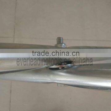 LD-AU 4001A Adjustable Work Bench/panel Stand photo-4