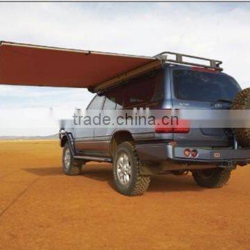 off road side Awning for camping