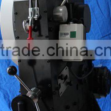 Small Jaw Crusher BLG-JC5-20/Sample crushing/Lab small crusher/sample preparationg