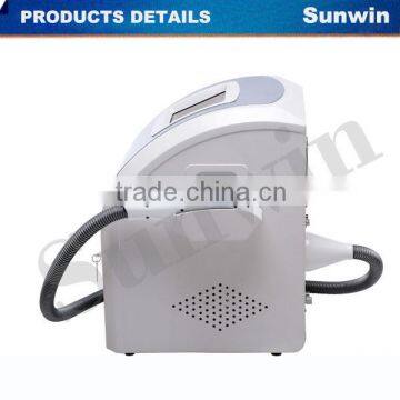 Best E-light Portable Beauty Salon Hair Laser Removal Equipment for Sales photo-3