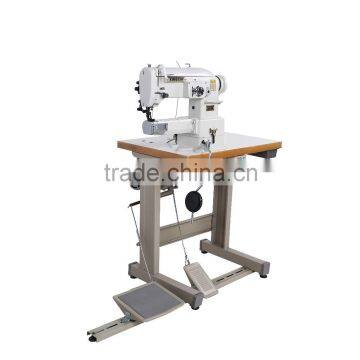 Industry Zigzag Binding Sewing Machines photo-2