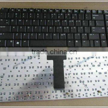 Original for COMPAQ V3000 laptop notebook build-in Keyboard for COMPAQ