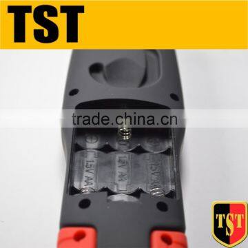 LED Work Light Portable Work Lamp Hand Held Flashlight With Hanging Hook and Magnetic Base for Home, Auto or Camping Outside photo-6