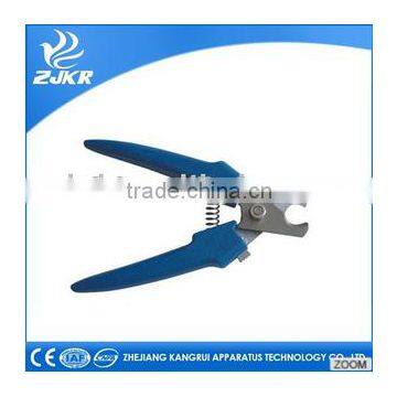 2016 high quality pocking tail cutter