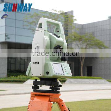 Sunway total station theodolite