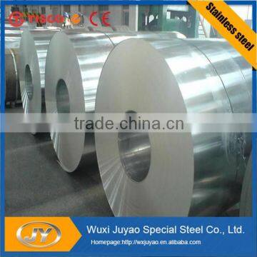 Cold Roll Stainless Steel Coil 316 photo-6