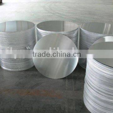 aluminum circle placemats 3005 h18