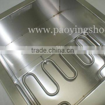 8.5kg Commercial Use 110v 220v Electric Digital Chocolate Warmer With 1 Single Melting Pot photo-4