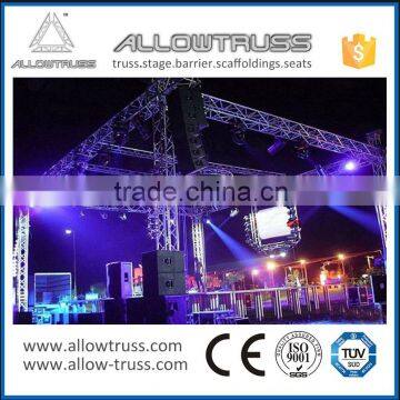 290 Aluminum Triangle Truss For Sale photo-5