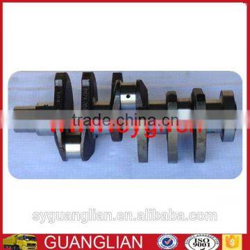 auto spare parts Forged F3L1011 F3L1011F Crankshaft For Engine 569MM