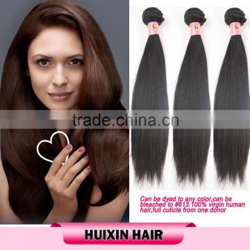 100 percent indian remy human hair, raw indian temple hair, silky straight indian hair