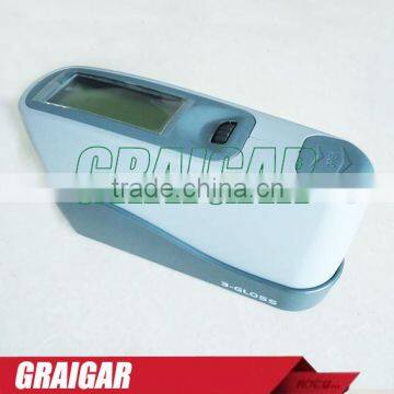 Gloss Meter MG268-F2 Glossmeter 20 60 85 Degree