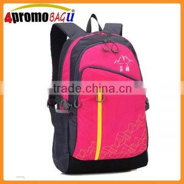 China Factory High Quality High School Backpack photo-3