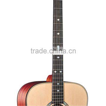 Handmade High Quality Acoustic Guitar photo-3