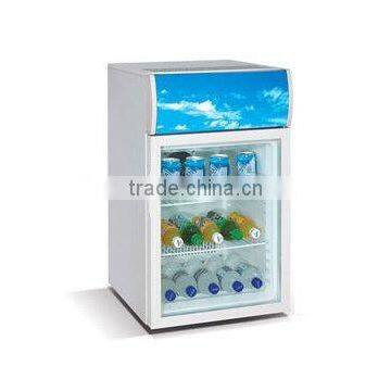 mini drink fridge-CE approved