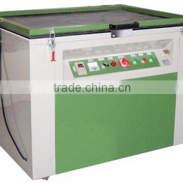 Double Side Exposure Machine With UV Lamp,pcb uv Exposure Machine photo-4