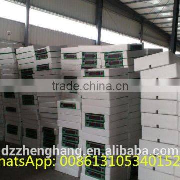 New Type 112 Chicken Hatchery Machine Solar Power Egg Incubator/hatcher for Sale photo-4