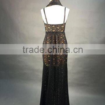 2016 Latest Fashion Design Evening Dress Wholesale photo-5