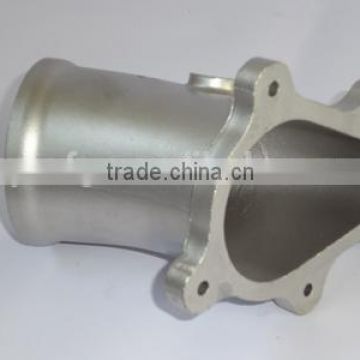 iron cavity casting parts pump accessories casted machining