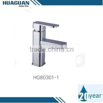 Manufacturer Healthy Basin Faucet