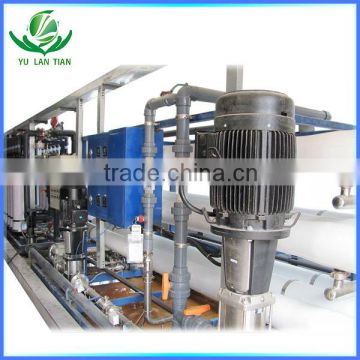 Used in tap water,sea water,surface water,ground water treatment reverse osmosis drinking water treatment system