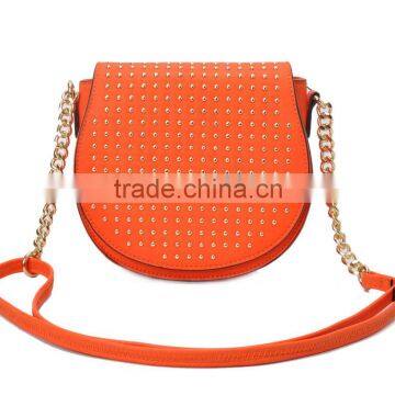 Iterm No.: S2534 New and Hot Style 2015 In-fashion Shoulder Handbag photo-2