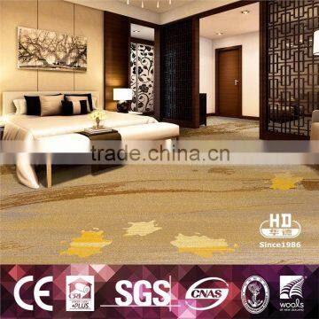 Various Styles spray printed carpet