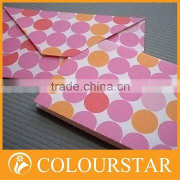 Delicate Button String Envelope photo-4