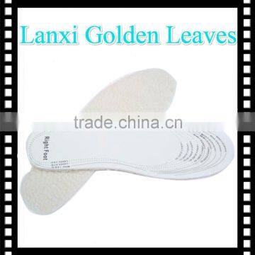 wool insole for winter height increase insoles deodorizing insoles