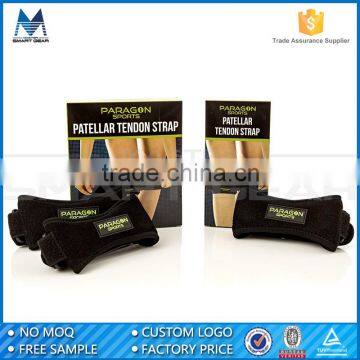 MSG Outdoor Sport Neoprene Patellar Support Strap Band photo-6