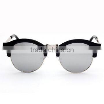 Latest Multicolor Custom Logo Sunglasses