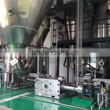 Spray Drying equipment for Natural Belladonna Extract (spray dryer)