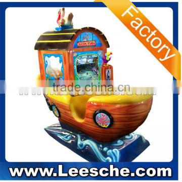 LSJQ-082_Ocean_Park vintage kiddie riders with videos kids electronic game machine machine car kiddy rides